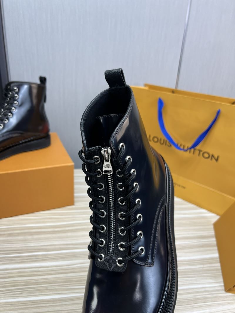 LV Boots